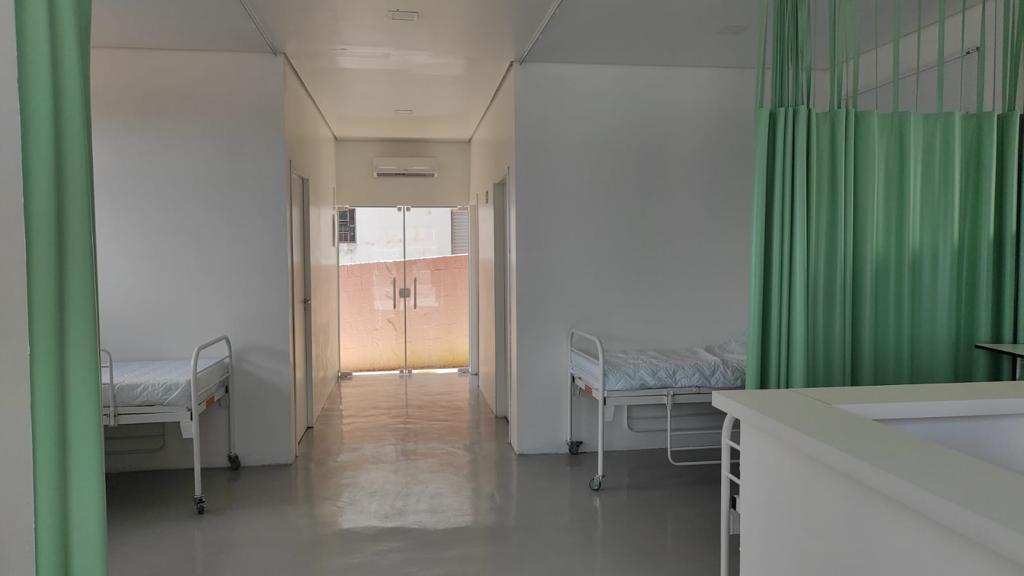 Hospital Rumo Certo - Tratamento em saúde mental